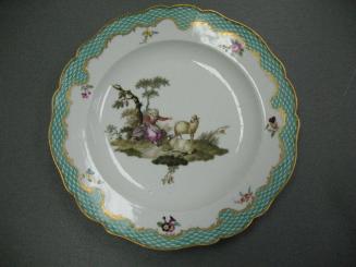 Set of Plates