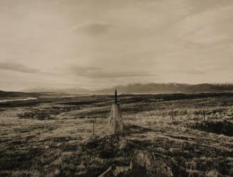 Center Point, Dalvik, Iceland