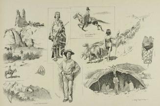 The Navajo Indians