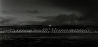 Cementerio Argentino, Darwin, Islas Malvinas