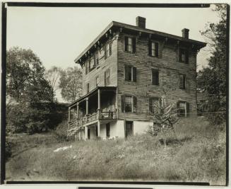 Palisade Avenue, No. 2505, Spuyten Duyvil, Bronx