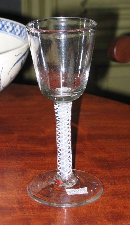 Wine Glass